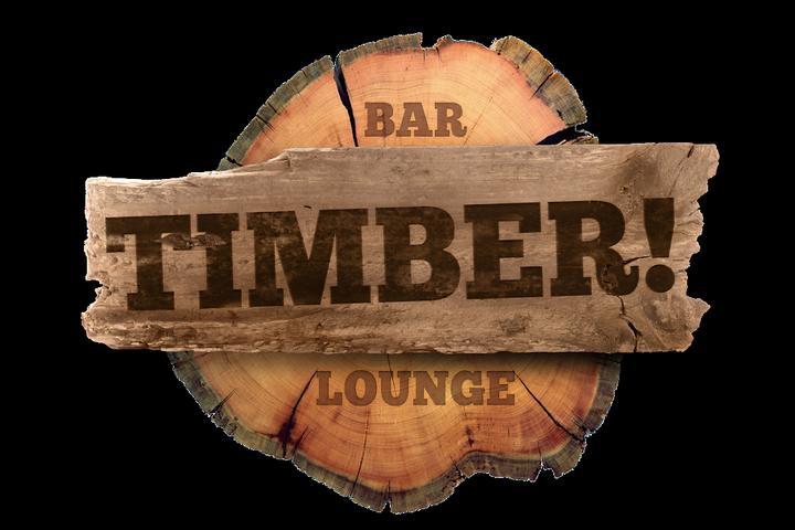 Timber Bar Lounge